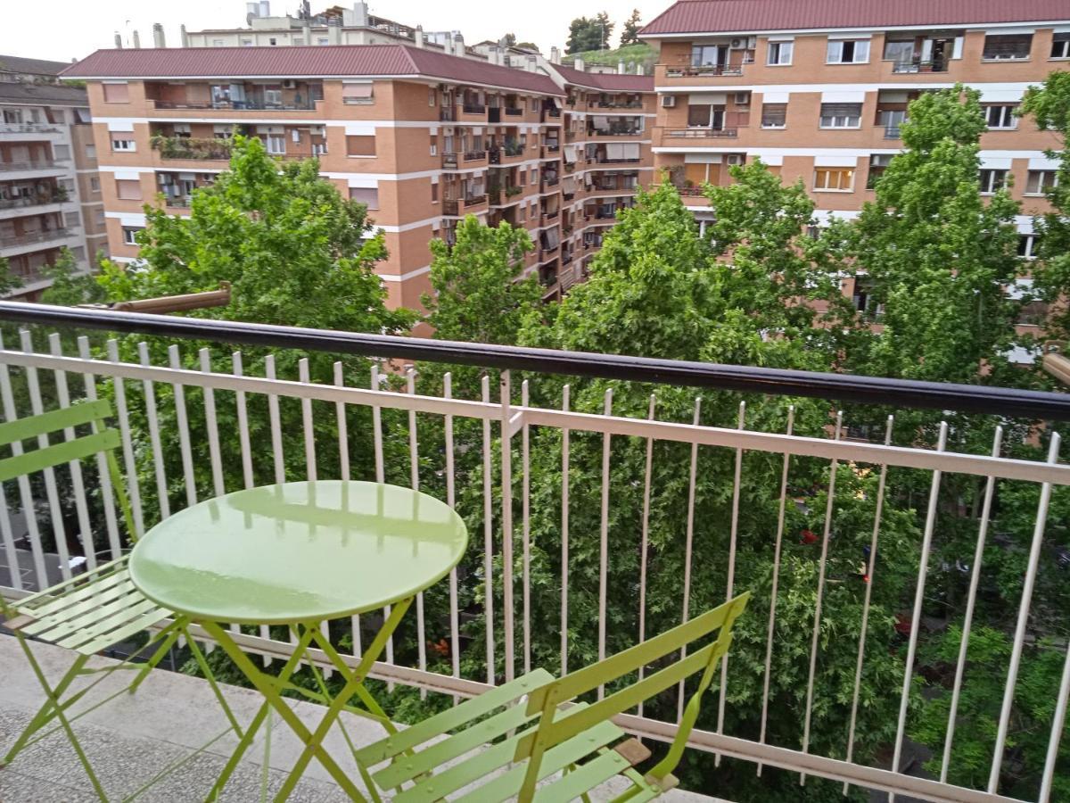 L' Interno 22 Apartment Rome Bagian luar foto