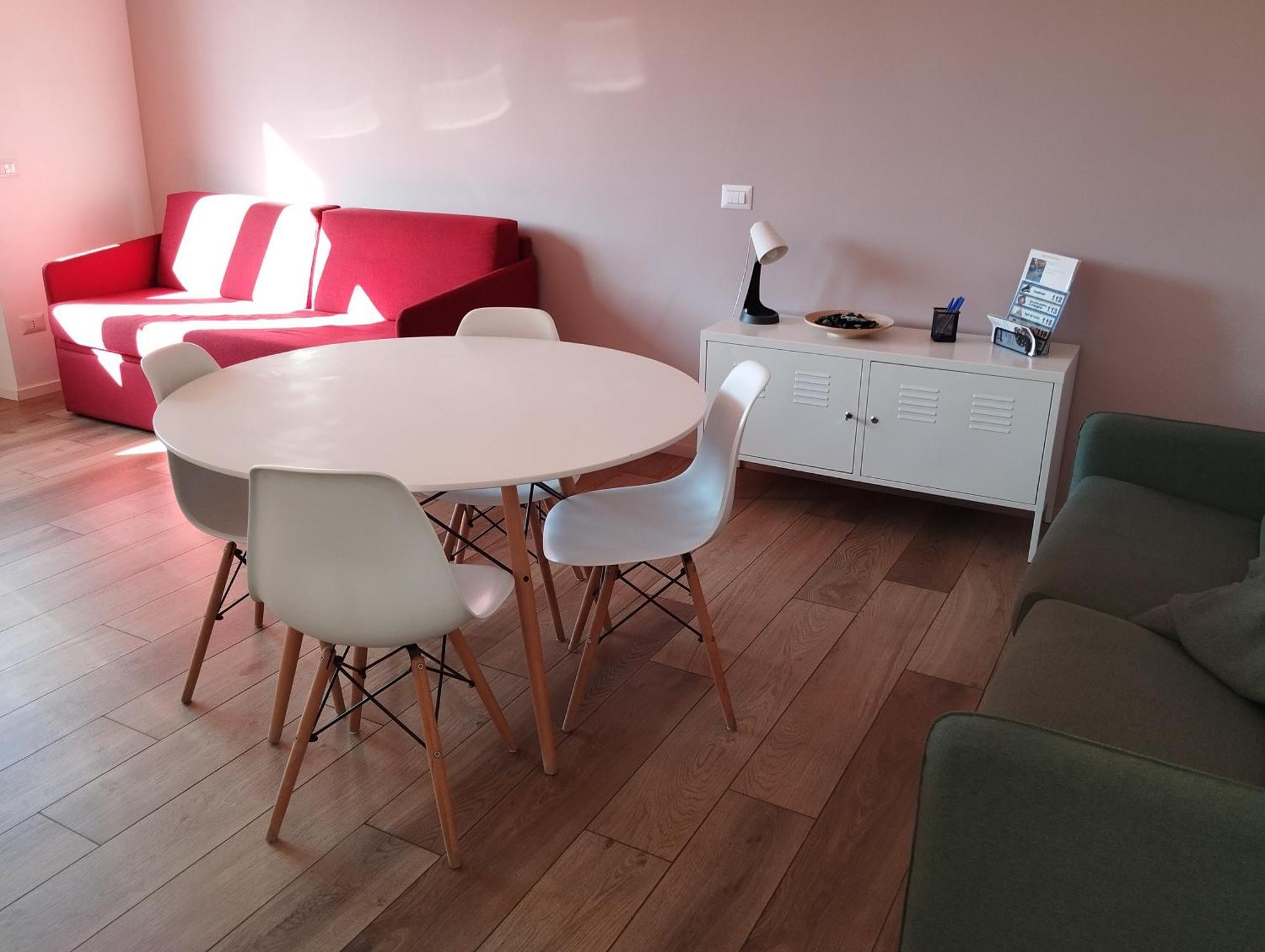 L' Interno 22 Apartment Rome Bagian luar foto